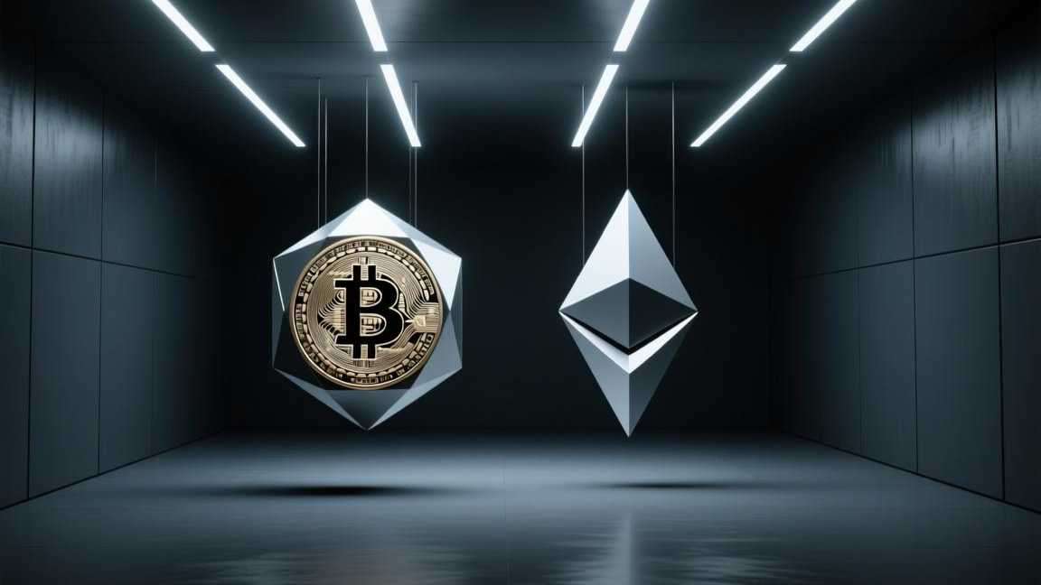 从币圈黑话到数字黄金,网络用语BTC背后的时代狂想与现实图景