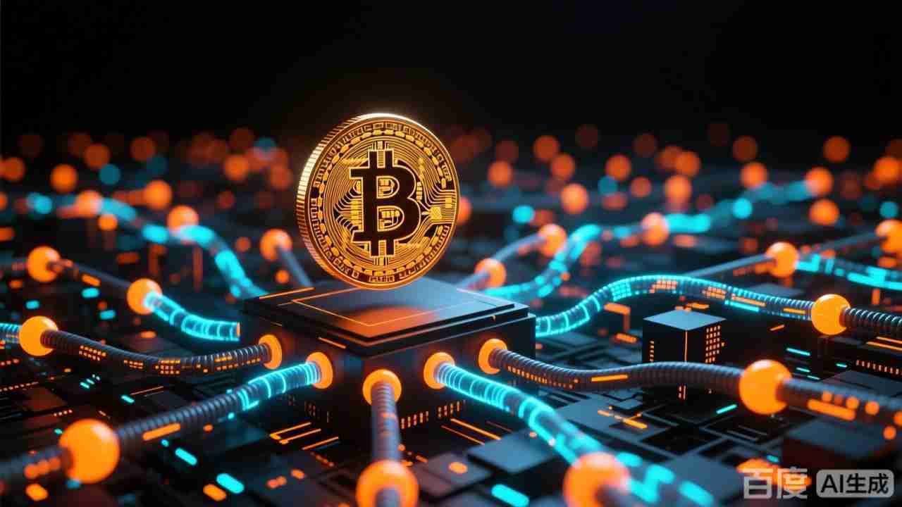 区块链赋能设计行业,重塑信任/价值与协作新模式