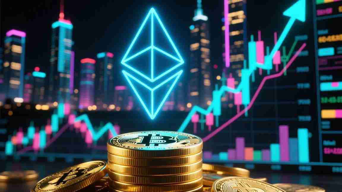 BTC机构拉盘,是市场强心剂还是双刃剑