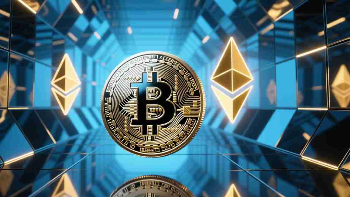 LITKEY币与Bybit,探索新兴数字资产与主流交易平台的交汇点